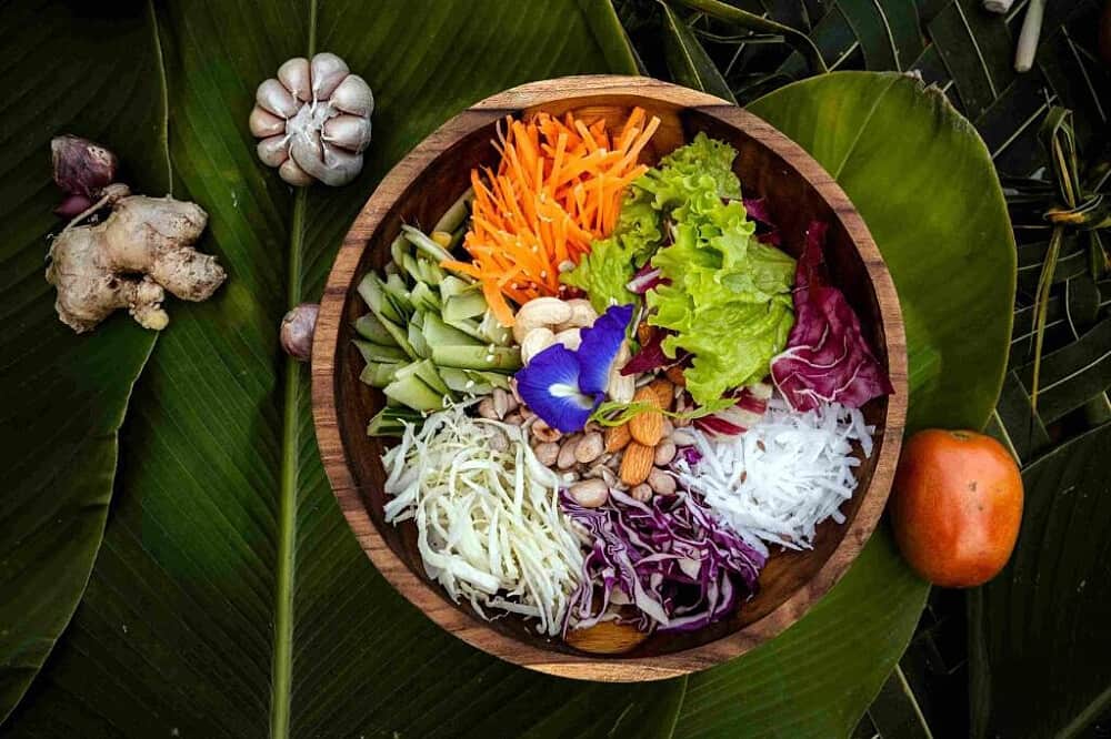 4 Day Harmony Within Retreat, Yoga, Meditate & Purify in Bali 4