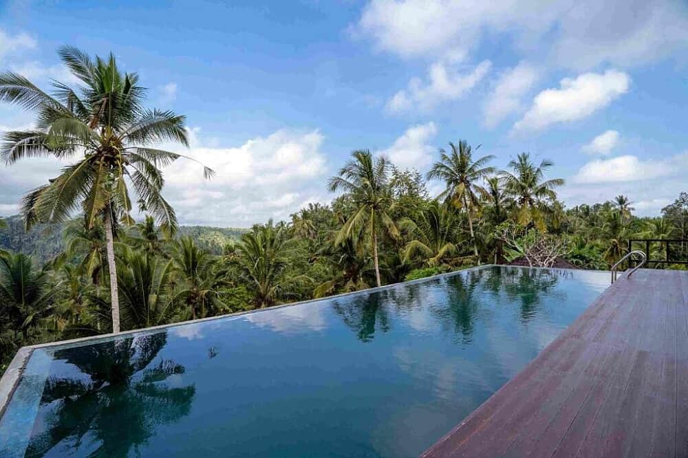 4 Day Harmony Within Retreat, Yoga, Meditate & Purify in Bali 5