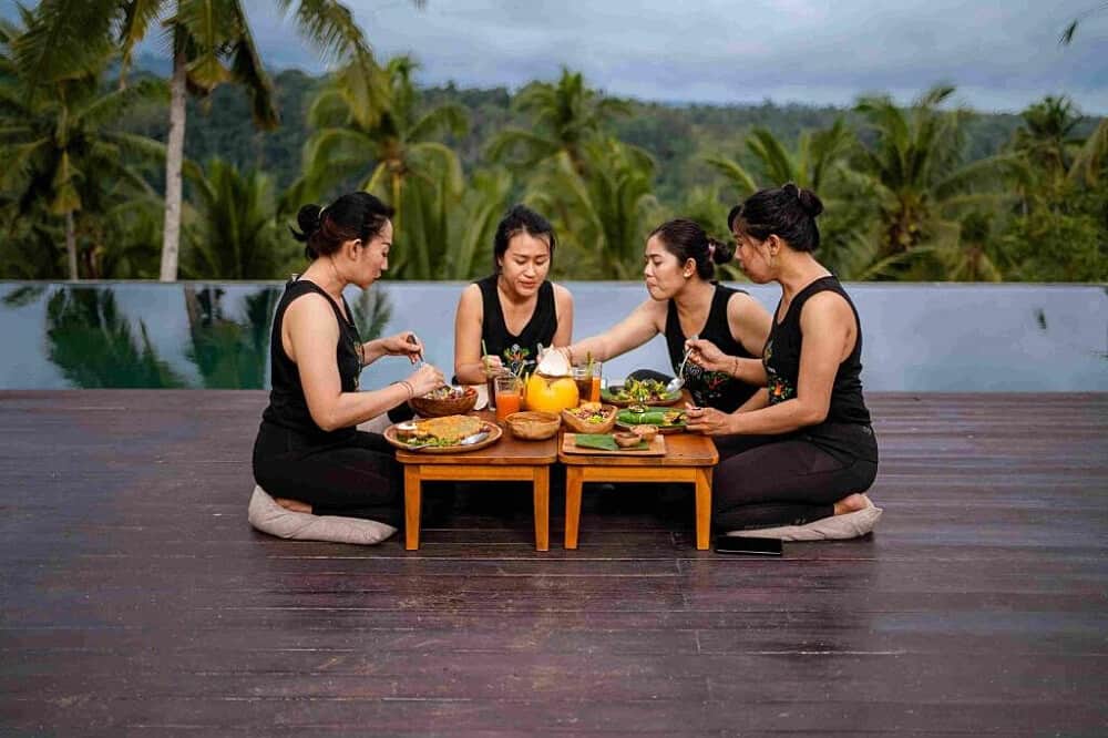 4 Day Harmony Within Retreat, Yoga, Meditate & Purify in Bali 6