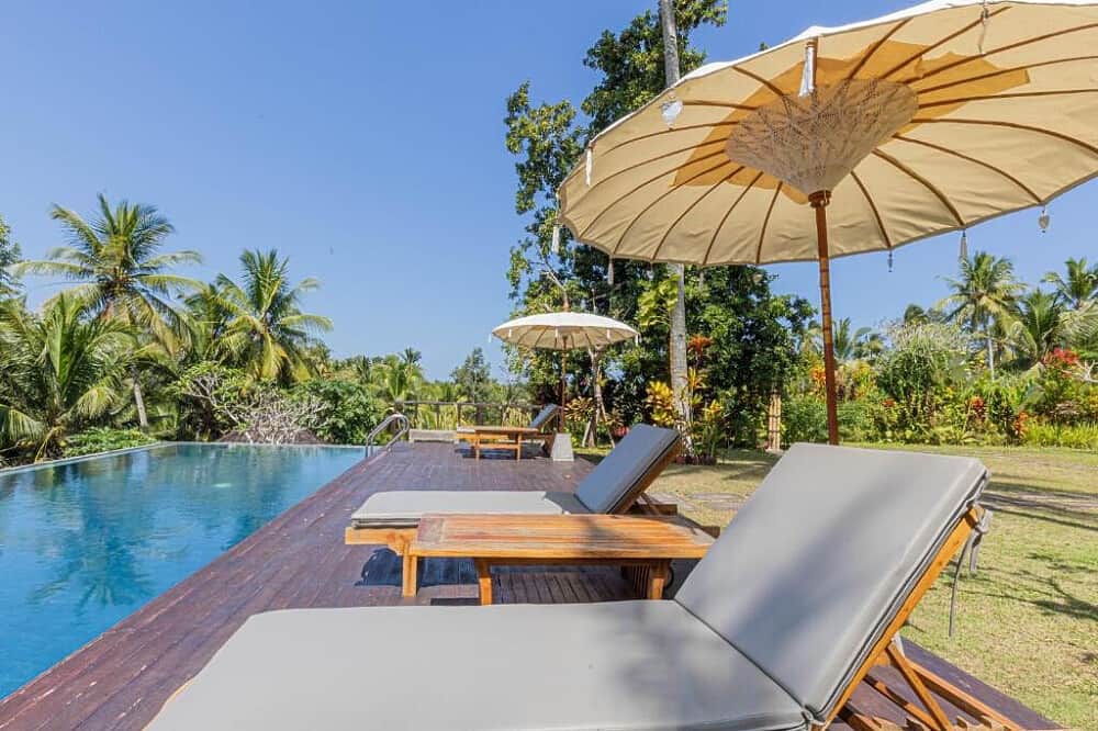 4 Day Harmony Within Retreat, Yoga, Meditate & Purify in Bali 8