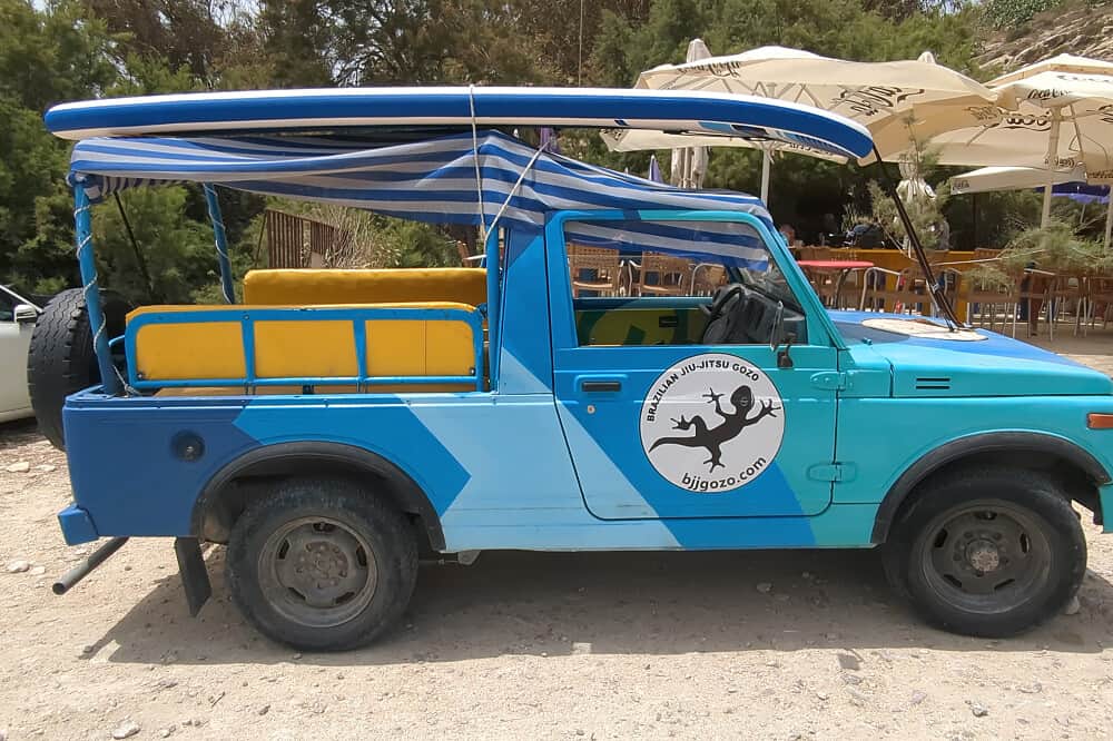 4 Day (Flexible) Yoga, Snorkeling & Minivan Tours In Gozo, Malta 5