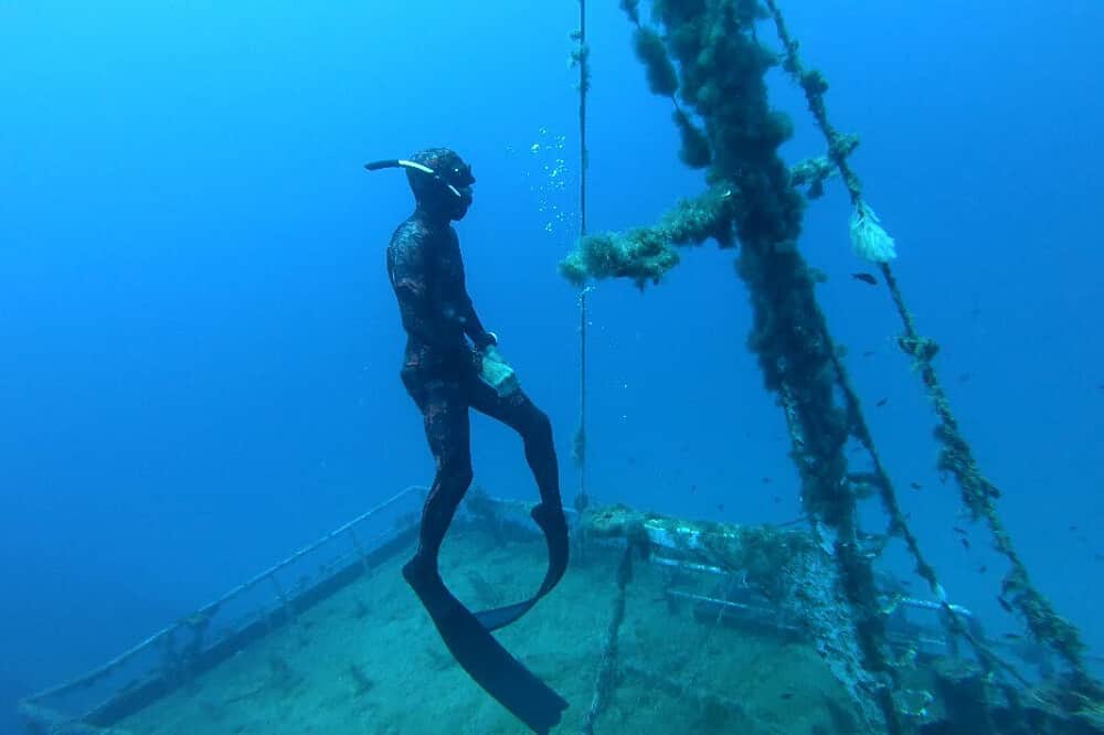 4 Day (Flexible) Yoga, Snorkeling & Minivan Tours In Gozo, Malta 2