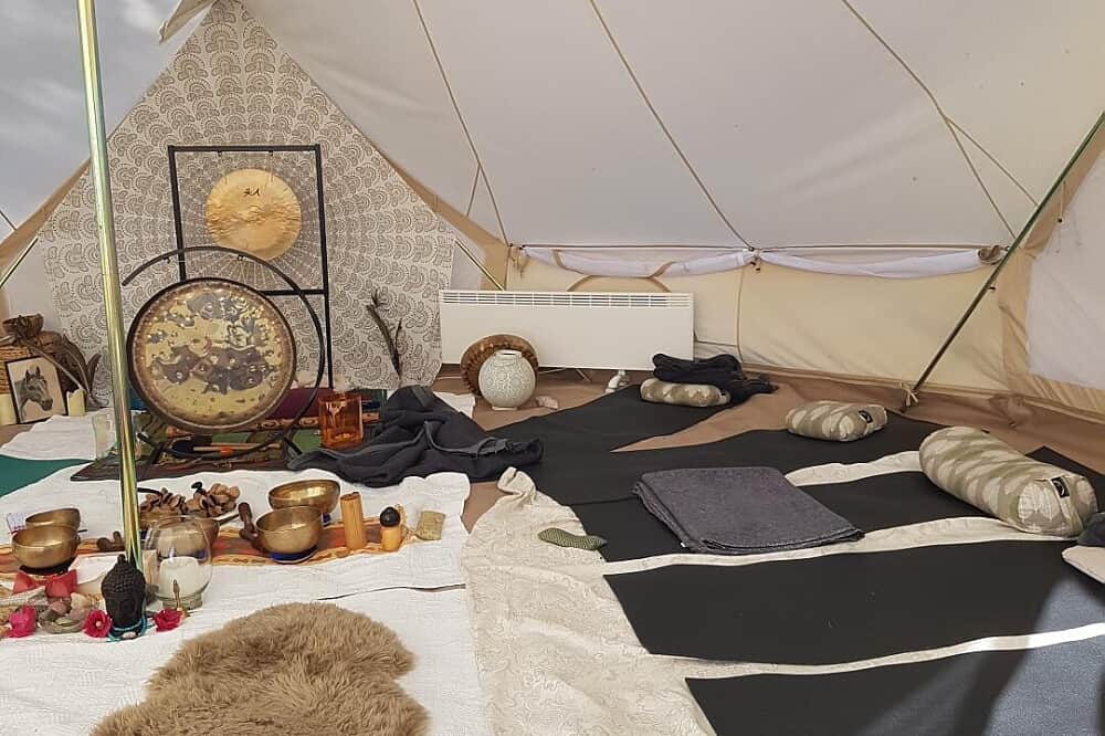 5 Day Healing w/ Horses & Wellness Retreat in Victoria, Australia 6