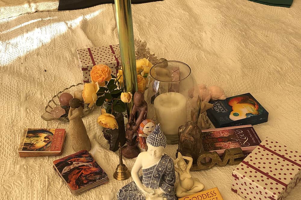 5 Day Healing w/ Horses & Wellness Retreat in Victoria, Australia 7