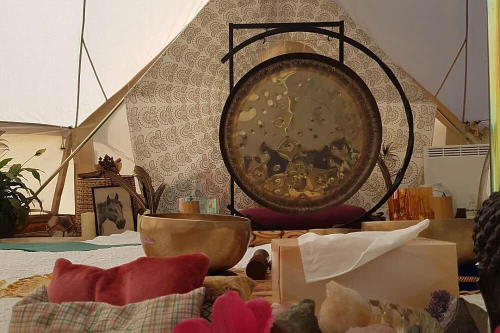 5 Day Healing w/ Horses & Wellness Retreat in Victoria, Australia 8