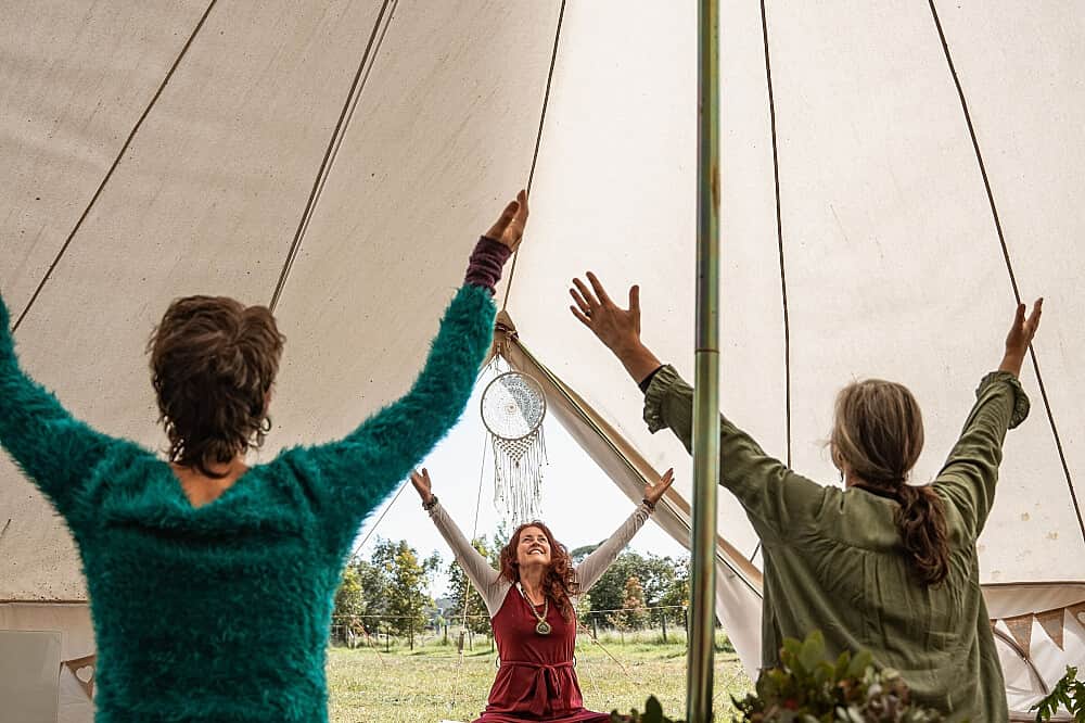 5 Day Healing w/ Horses & Wellness Retreat in Victoria, Australia 5