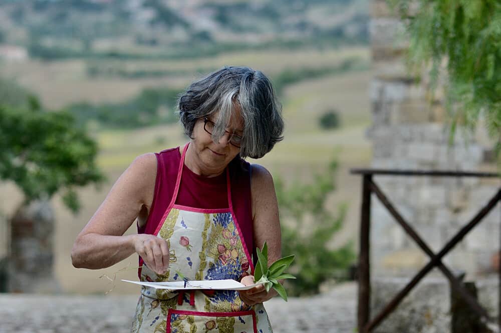 8 Day Art of Being: A Mindful Arts Retreat in Sicily 2