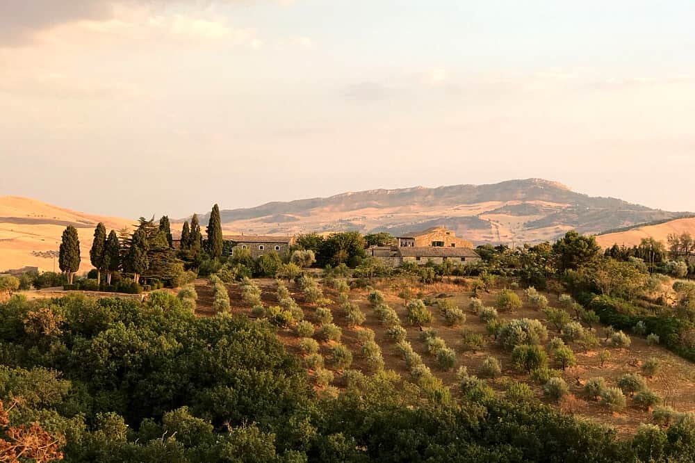 8 Day Art of Being: A Mindful Arts Retreat in Sicily 3