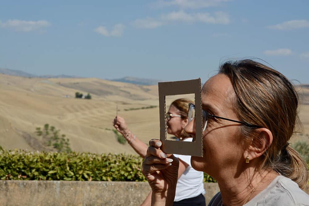 8 Day Art of Being: A Mindful Arts Retreat in Sicily 4