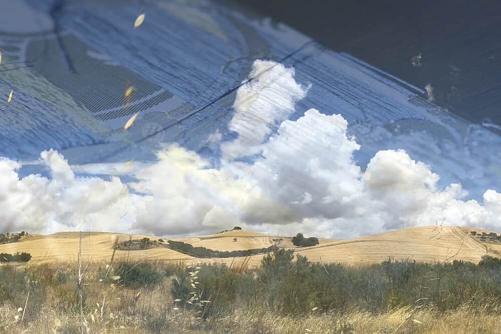 8 Day Art of Being: A Mindful Arts Retreat in Sicily 1