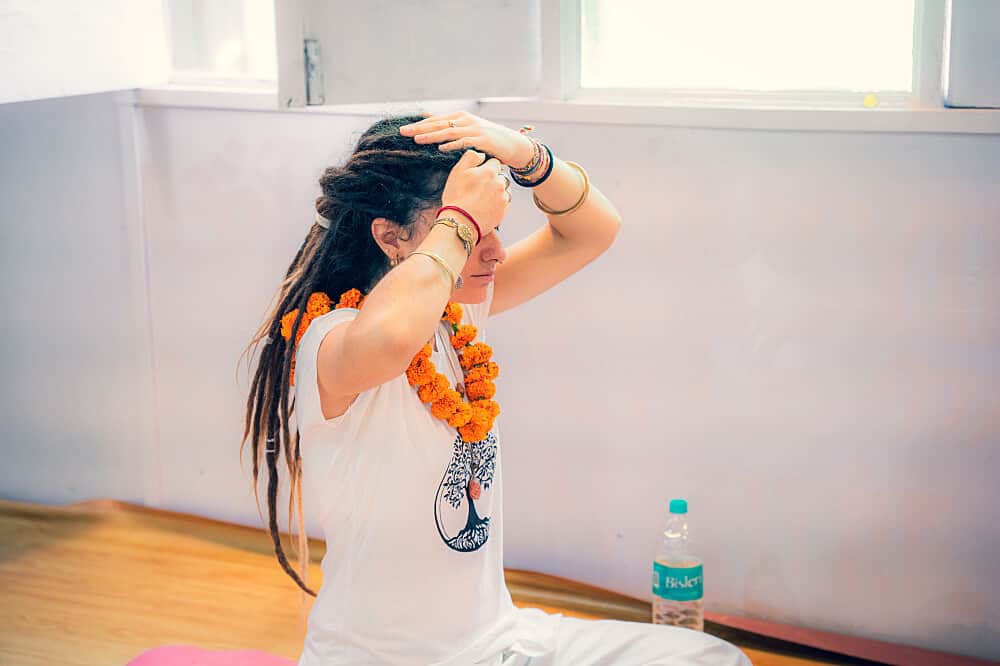 5 Day Yoga, Meditation&Ayurveda Wellness Retreat Rishikesh, India 7