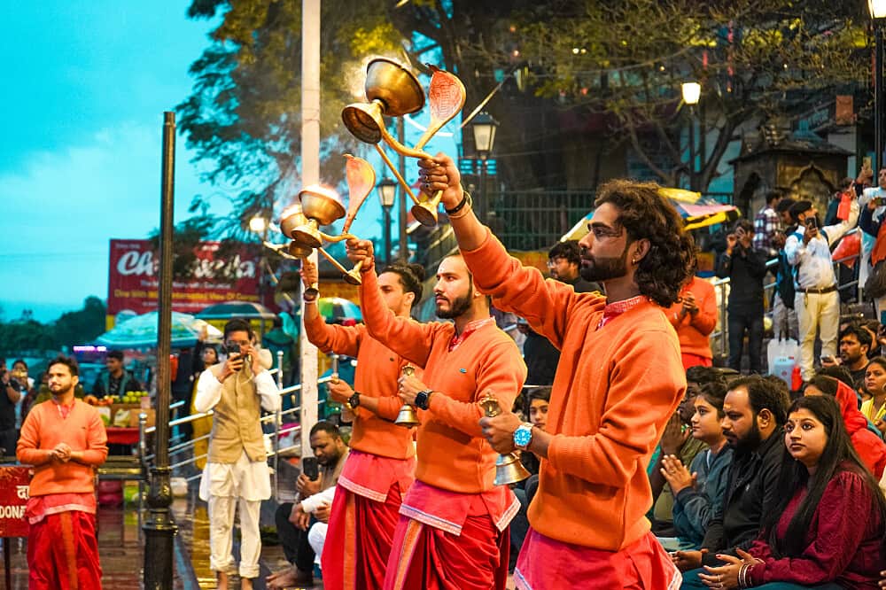 25 Day 200 HR Multi Style, Iyengar & Emotional Healing TTC, India 3