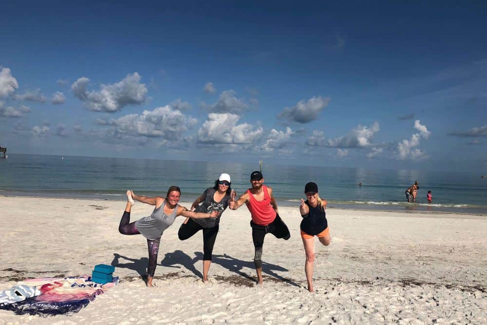 5 Day Empowering Wellness Retreat, Clearwater Beach, FL, US 4