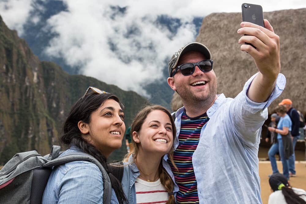 7 Day 'Mystical Peru' Machu Picchu and Sacred Sites Retreat, Peru 5