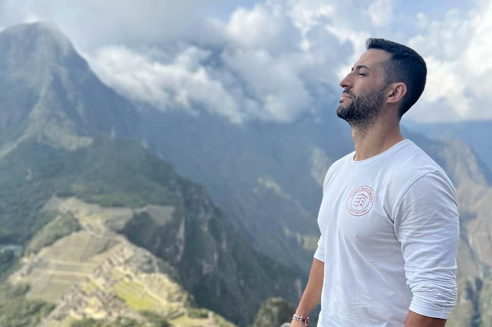 7 Day 'Mystical Peru' Machu Picchu and Sacred Sites Retreat, Peru 7