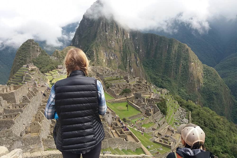 7 Day 'Mystical Peru' Machu Picchu and Sacred Sites Retreat, Peru 2
