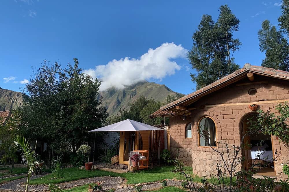 7 Day Allowing Ease Transformational Personal Retreat, Peru 2