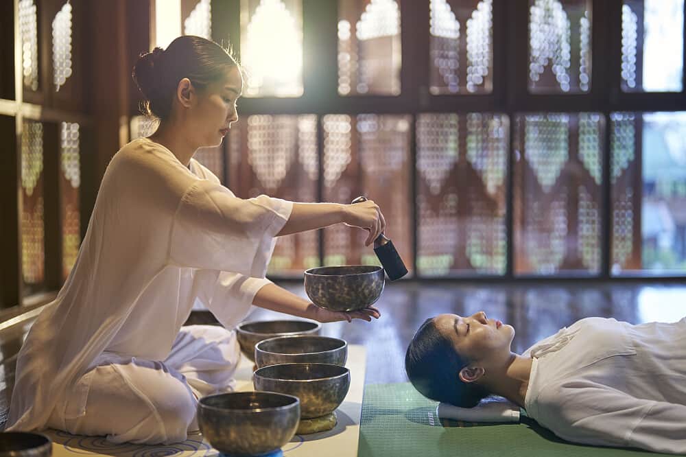 6 Day Vipassana Deep Meditation Monk Level, Chiang Mai, Thailand 1