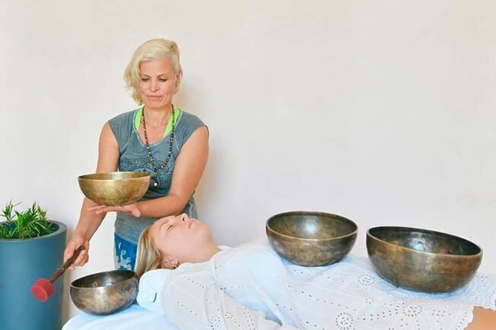 7 Day Anayata Luxury Weight Loss Detox & Yoga Retreat in Jordan 7