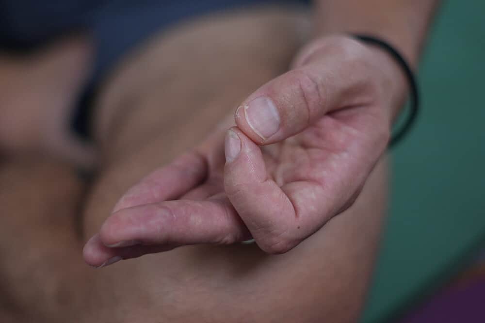 12 Day 100 Hour Hatha & Ashtanga Yoga Teacher Training in India 4