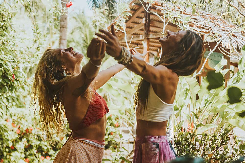 4 Day (Flexible) Intuitive Healer Solo Retreat in Costa Rica 5