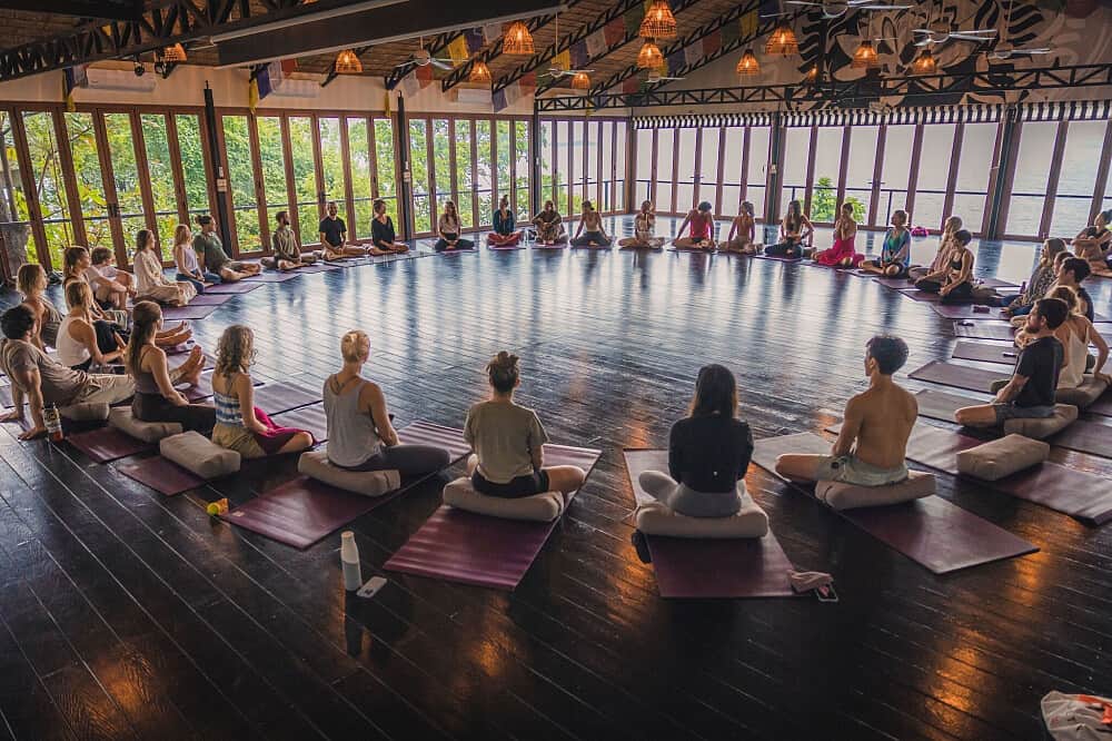 32 Day 300HR Advanced Yoga Teacher Training, Koh Samui, Thailand 6