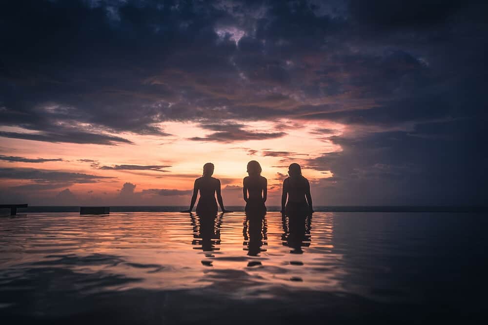 32 Day 300HR Advanced Yoga Teacher Training, Koh Samui, Thailand 3