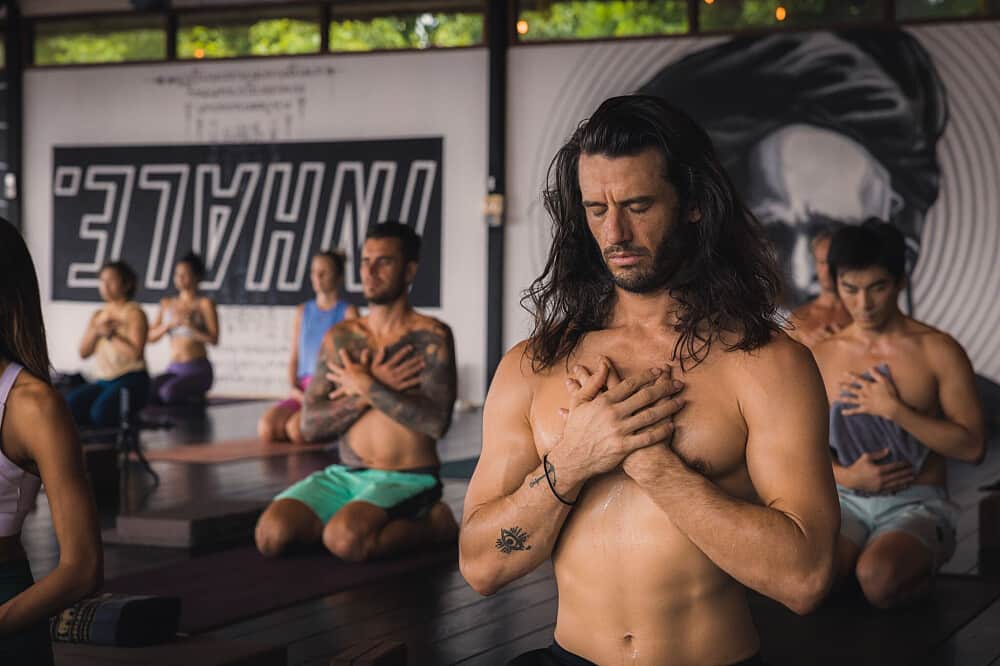 32 Day 300HR Advanced Yoga Teacher Training, Koh Samui, Thailand 2