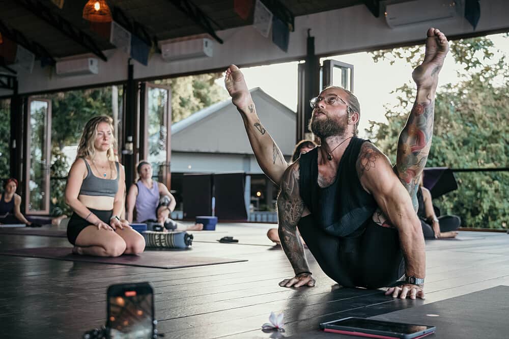 32 Day 300HR Advanced Yoga Teacher Training, Koh Samui, Thailand 5