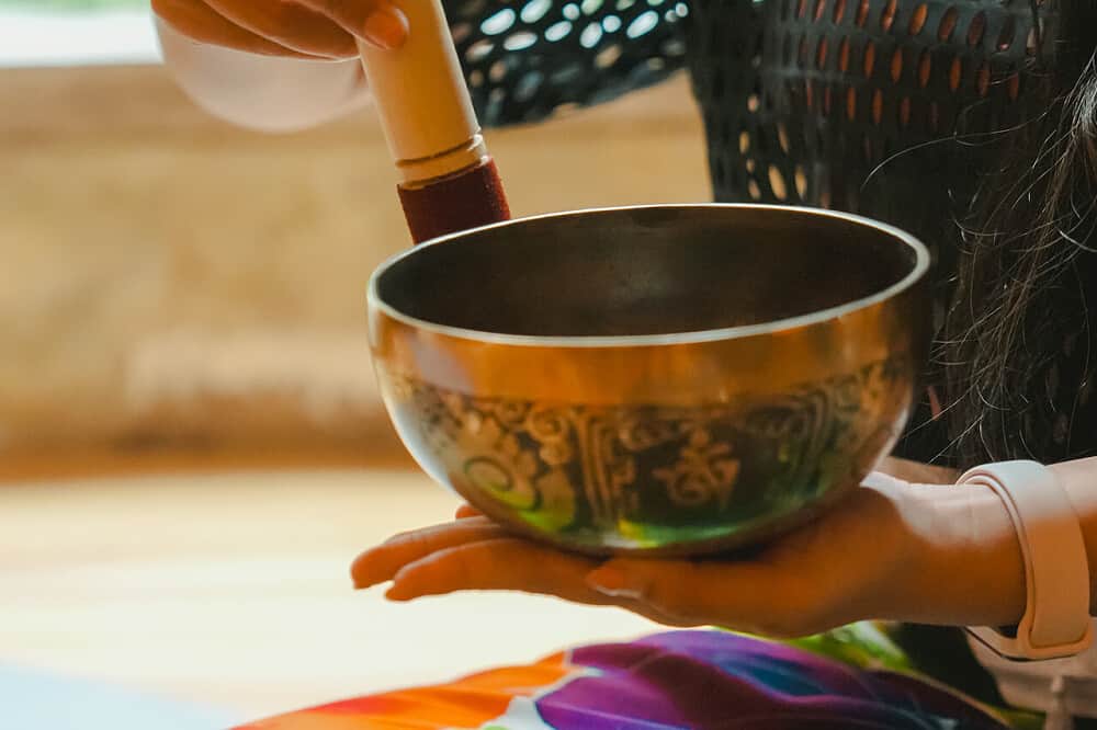 8 Day Seven Chakra Retreat in Bali 3