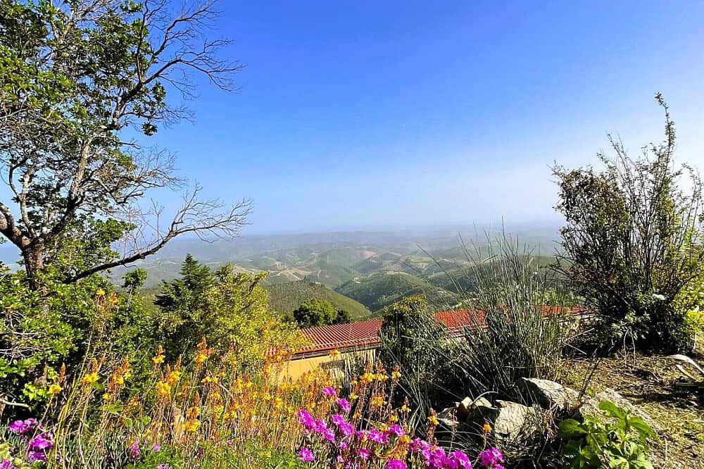 12 Day Silent Hridaya Mediation Retreat in Monchique, Portugal 3