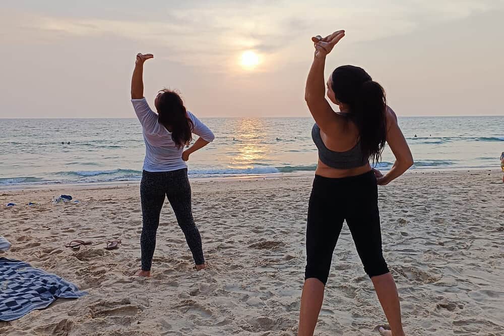 5 Day Anayata Mind Detox & Yoga Retreat in Phuket, Thailand 8