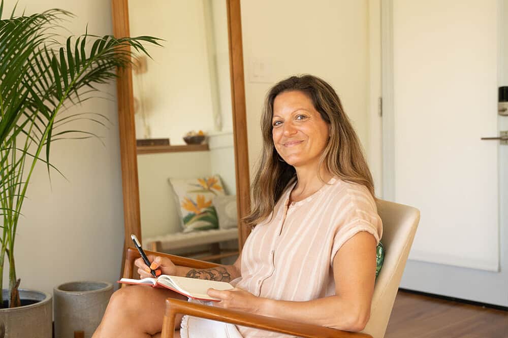 10 Day Luxury Private Ayurvedic Wellness Retreat Oahu, Hawaii 7