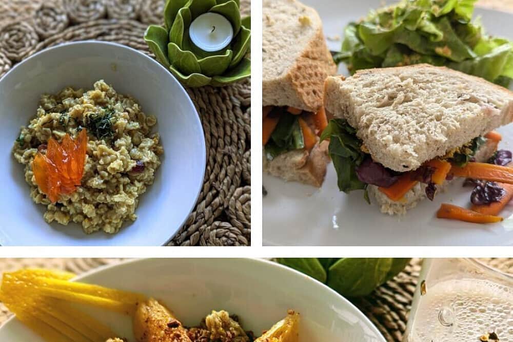 10 Day Luxury Private Ayurvedic Wellness Retreat Oahu, Hawaii 8