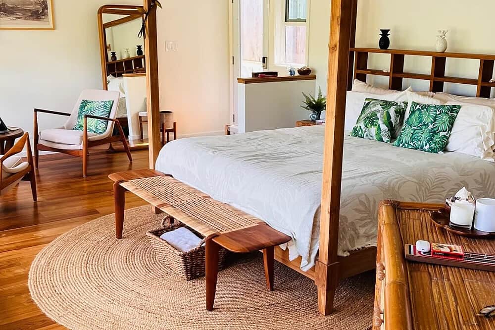 10 Day Luxury Private Ayurvedic Wellness Retreat Oahu, Hawaii 2