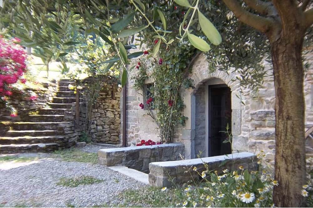 6 Day Emotional Release + Digital Detox & Breathwork in Italy 6