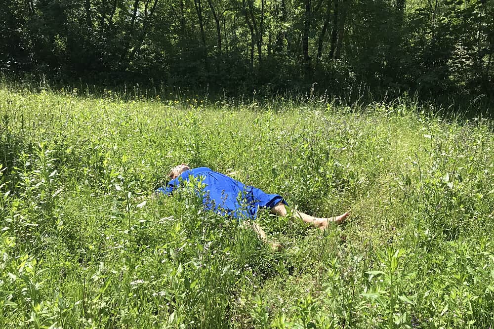 6 Day Emotional Release + Digital Detox & Breathwork in Italy 1