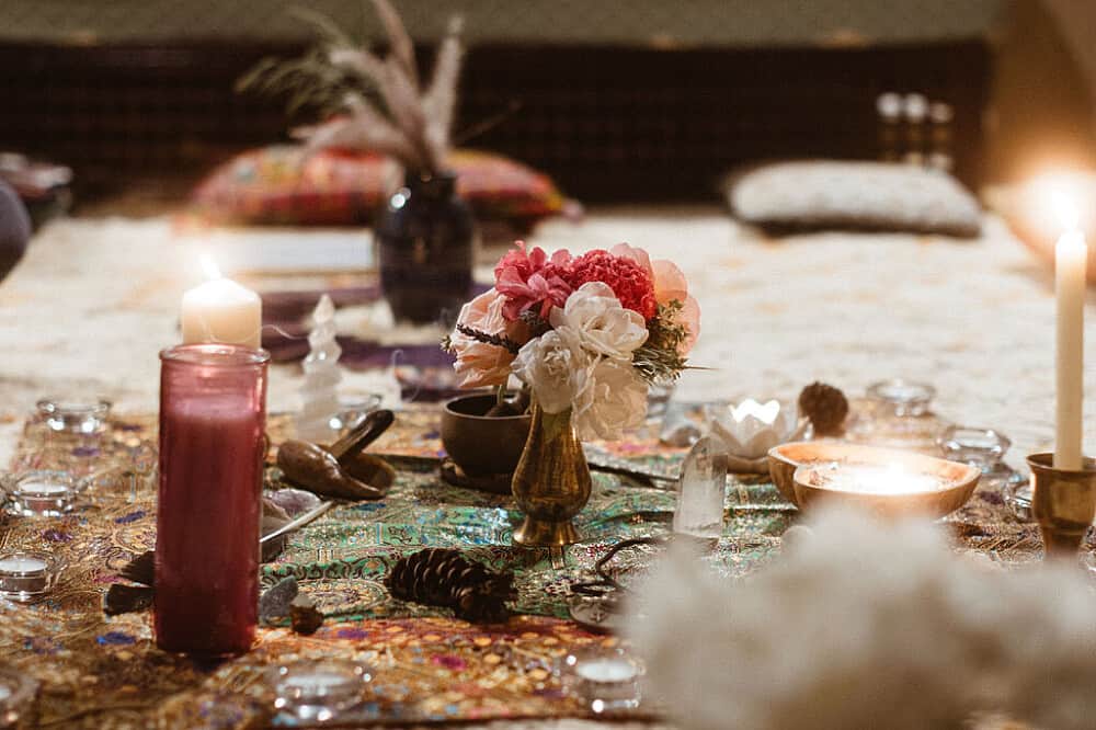 7 Day Cultural & Spiritual Women’s Yoga Retreat in Morocco 5