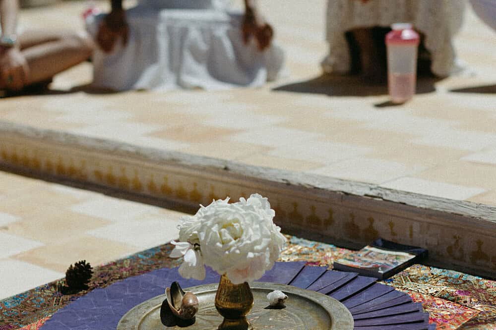 7 Day Cultural & Spiritual Women’s Yoga Retreat in Morocco 8