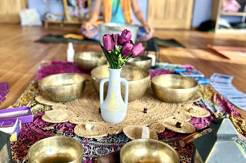 7 Day Renewal & Rebirth New Year's Retreat in Costa Rica 3