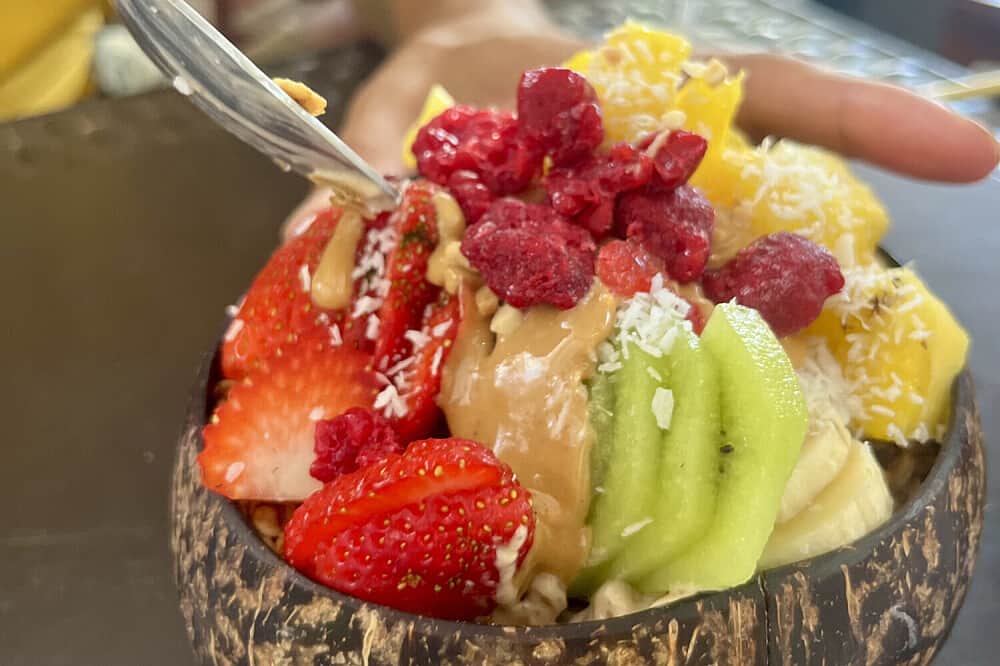 7 Day Renewal & Rebirth New Year's Retreat in Costa Rica 6