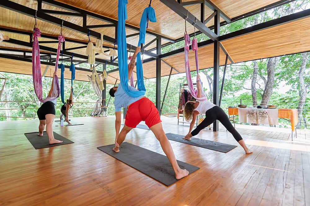 7 Day Renewal & Rebirth New Year's Retreat in Costa Rica 4