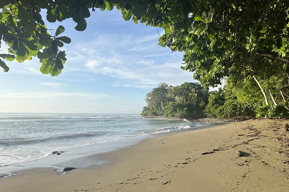 7 Day The Joy Retreat in Costa Rica 4