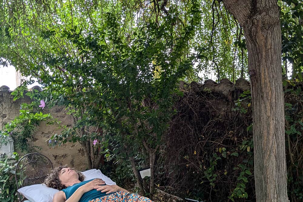 8 Day Soul Healing Retreat in Canet D'Aude, France 4