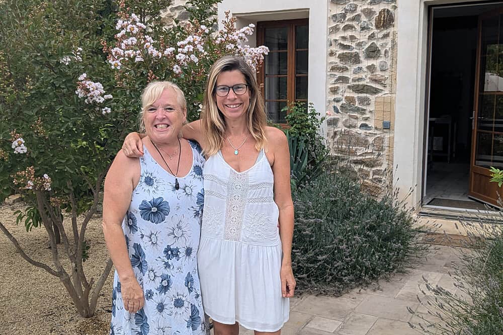 8 Day Soul Healing Retreat in Canet D'Aude, France 6