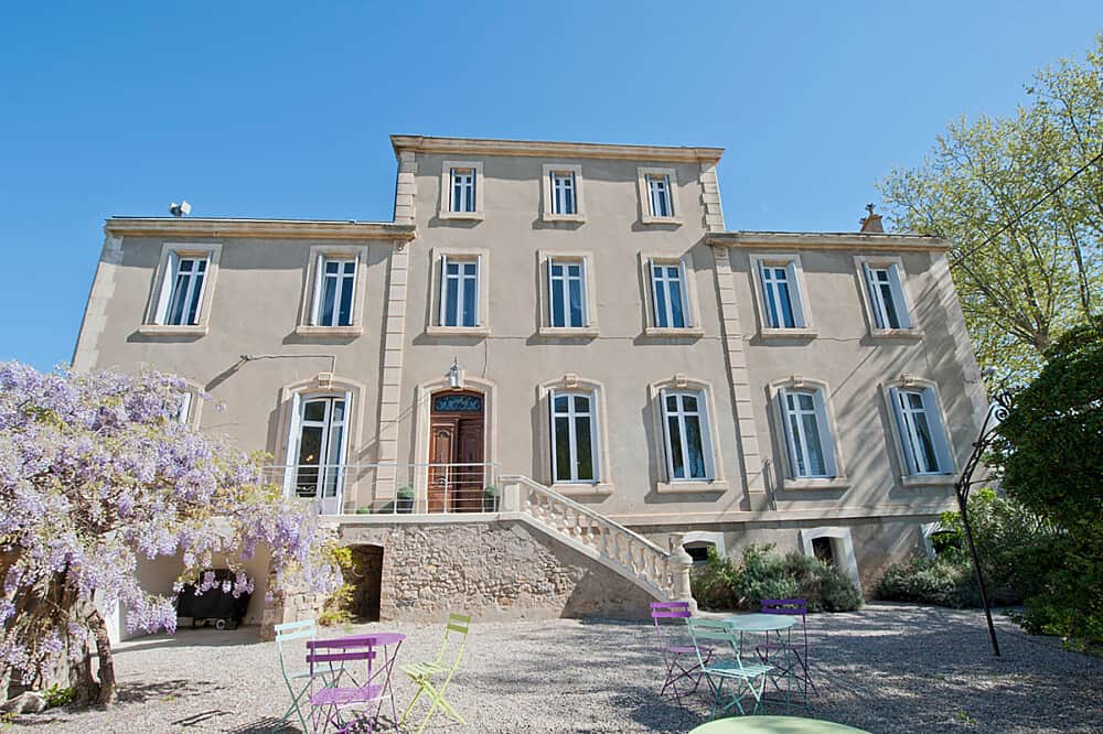 8 Day Soul Healing Retreat in Canet D'Aude, France 1