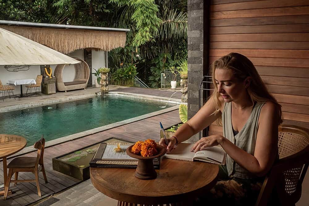 2 Day Inner Healing & Self-Discovery Retreat in Bali 2