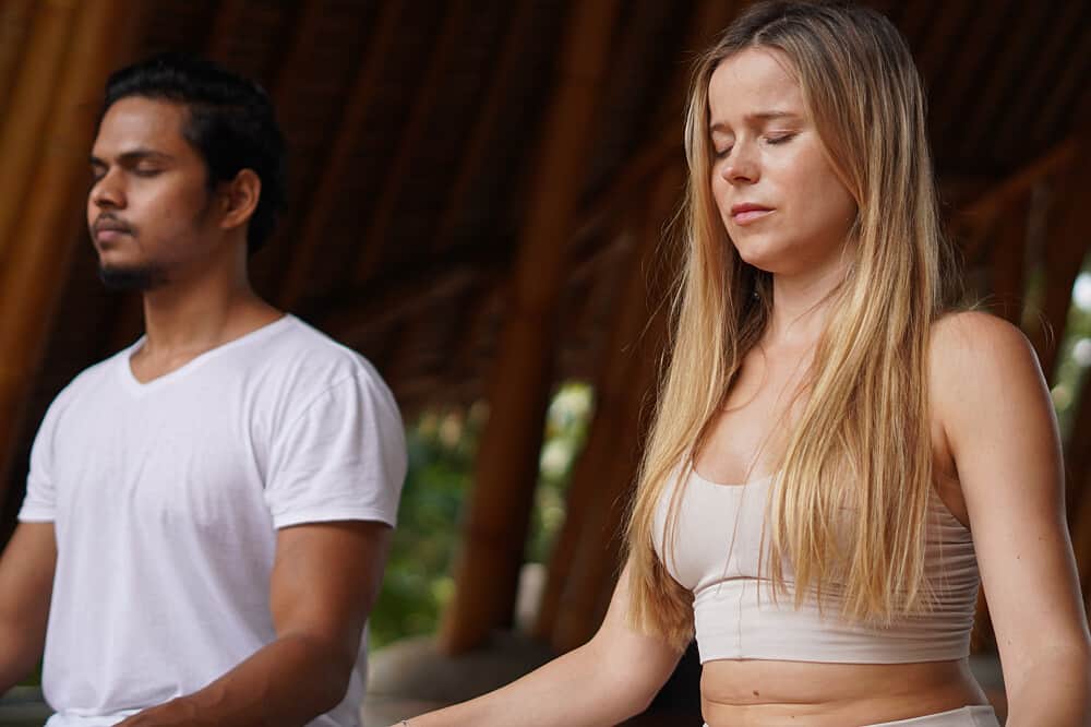 2 Day Inner Healing & Self-Discovery Retreat in Bali 5