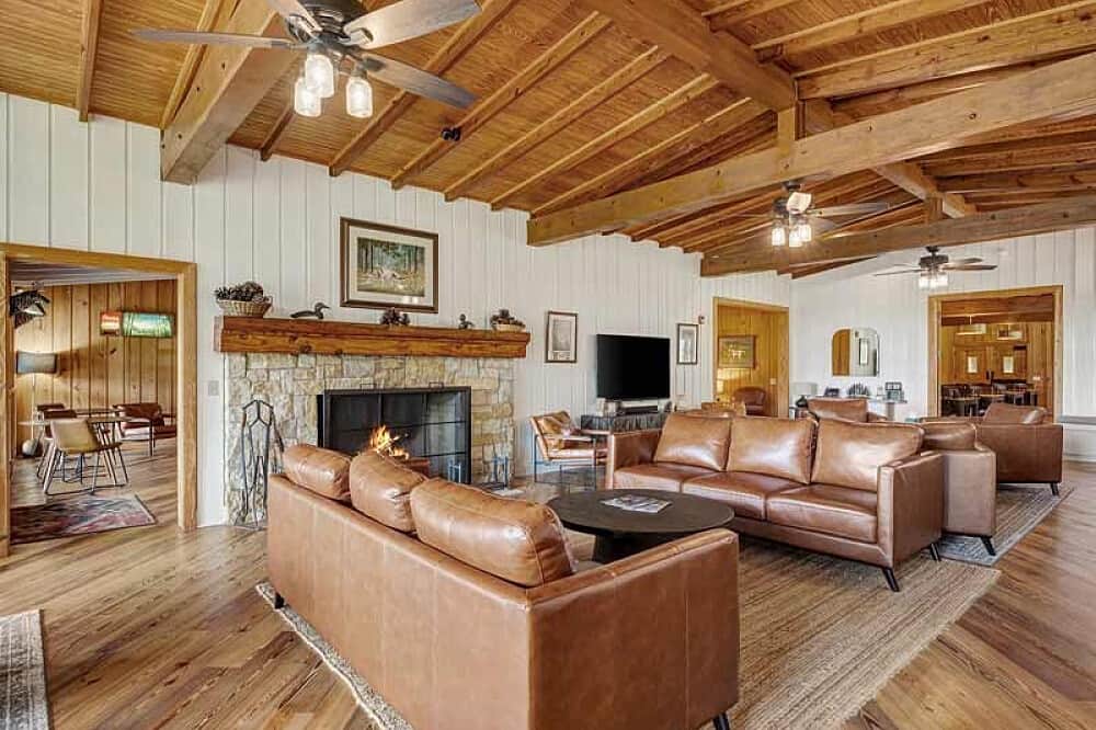 4 Day Reset & Recharge Therapeutic Women's Retreat in USA 8