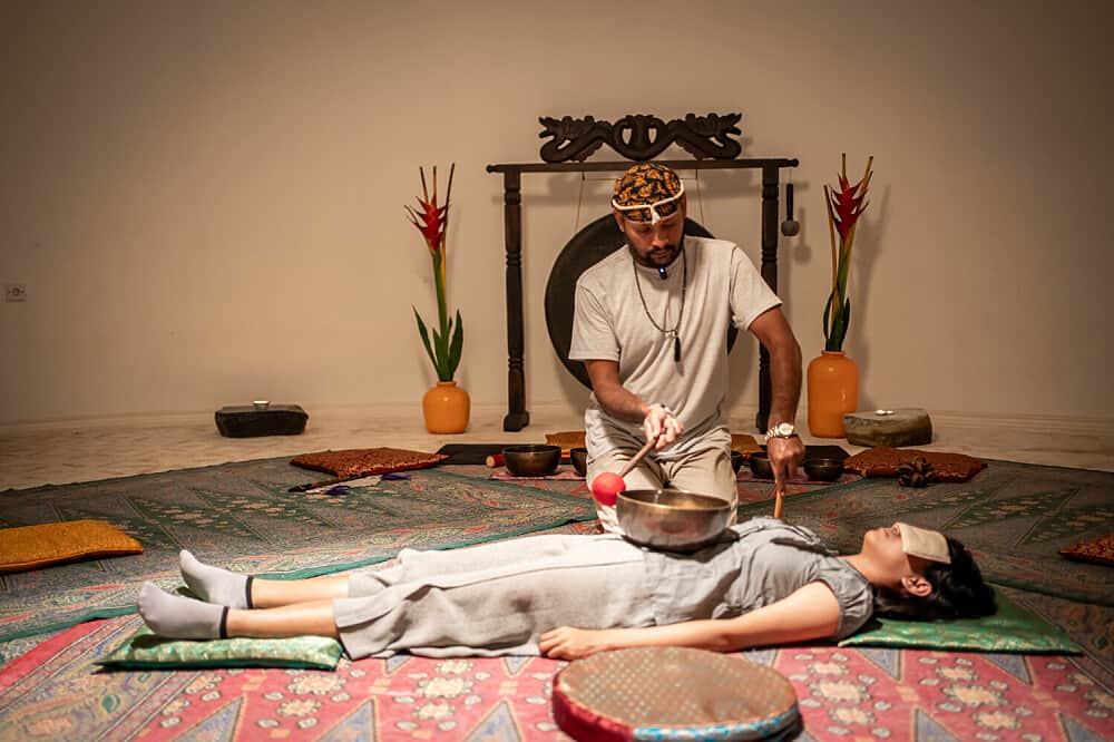 4 Day Sound Healing Training - Adv Level 1 In Bali 3